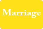 Marriage Ministry